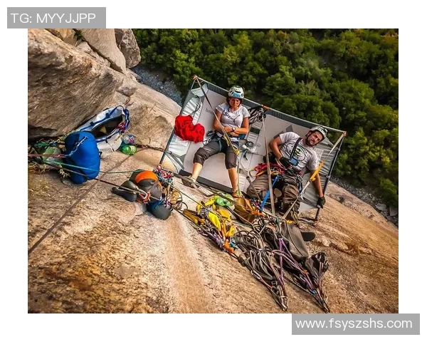 攀岩评论：成都攀岩队的阵地战得失