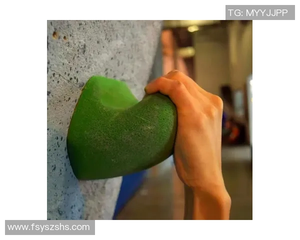 攀岩新手攻略:配合入门指南